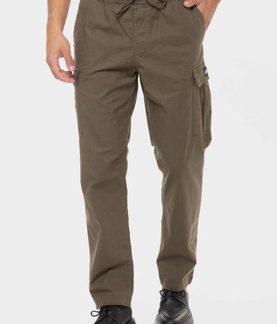 Cargo Παντελόνι DNA Beach Cargo Pant QUIKSILVER