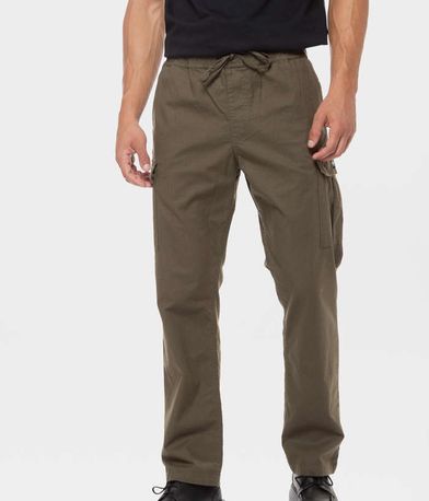 Cargo Παντελόνι DNA Beach Cargo Pant QUIKSILVER