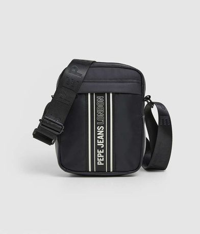 Τσάντα Crossbody Wolf Dublin PEPE JEANS