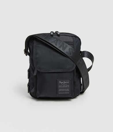 Τσάντα Crossbody Arnold Legend PEPE JEANS