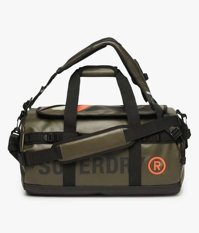 Σάκος Ταξιδίου Tarp Barrel Bag SUPERDRY