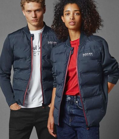 Unisex Μπουφάν RED BULL RACING x PEPE JEANS