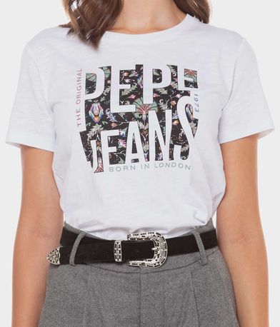 T-shirt Gloria PEPE JEANS