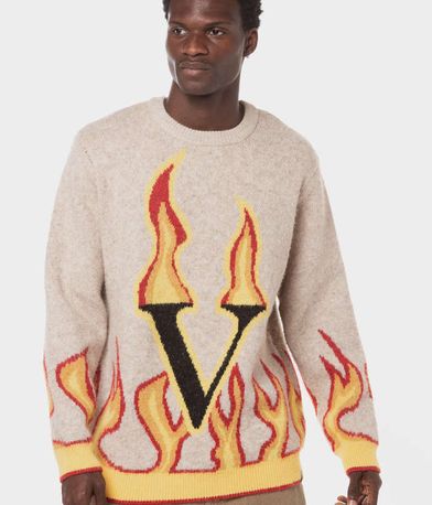 Πουλόβερ Fergadelic Sweater VOLCOM