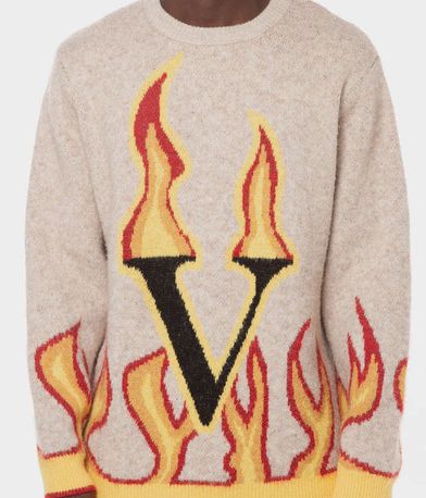 Πουλόβερ Fergadelic Sweater VOLCOM