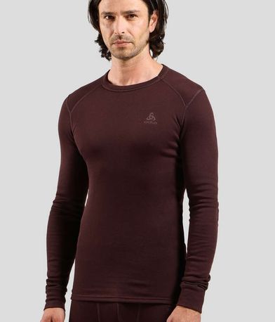 Ισοθερμικό Μακρυμάνικο T-Shirt Active Warm Eco ODLO