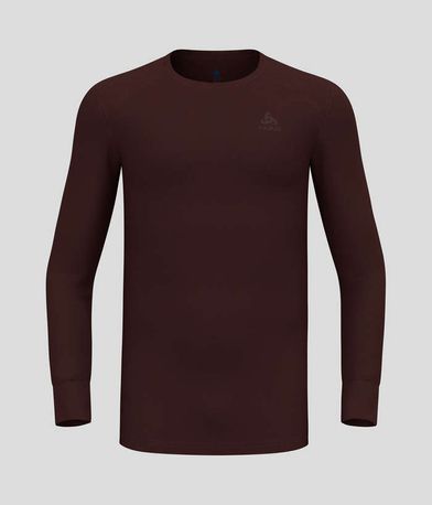 Ισοθερμικό Μακρυμάνικο T-Shirt Active Warm Eco ODLO