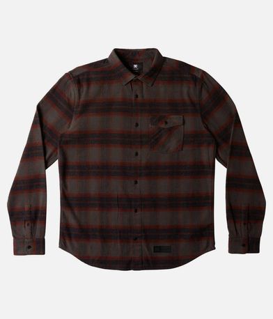 Πουκάμισο Marshal Flannel DC