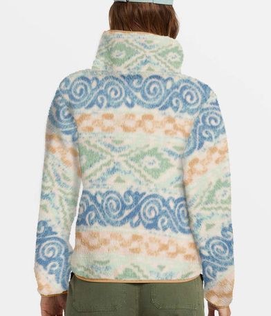 Fleece Μπλούζα Switchback BILLABONG