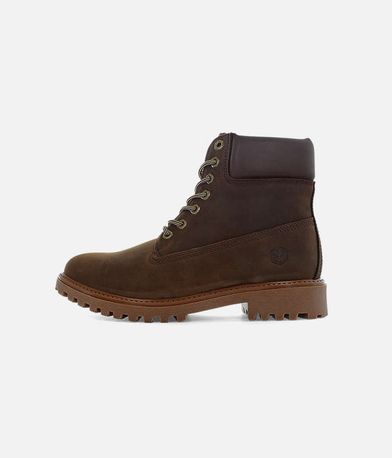 Μποτάκια Main River 2 Ankle Boot Crazy Horse LUMBERJACK