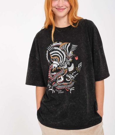 T-shirt Voltrip VOLCOM