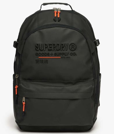 Σακίδιο Πλάτης Tarp Utility SUPERDRY