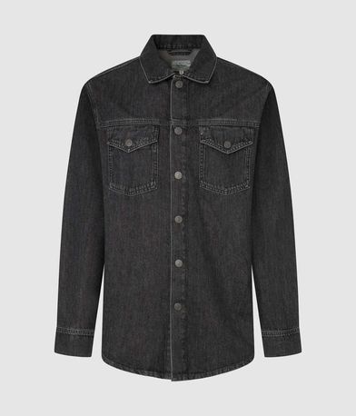 Overshirt PEPE JEANS