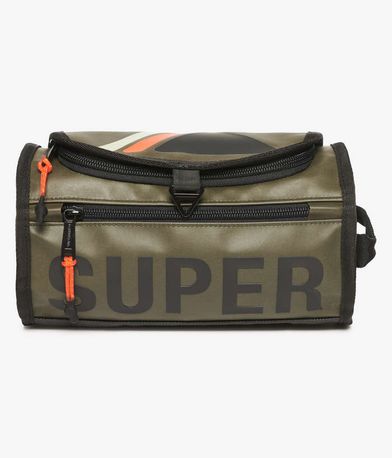 Νεσεσέρ Tarp Wash Bag SUPERDRY