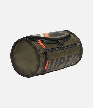 Νεσεσέρ Tarp Wash Bag SUPERDRY