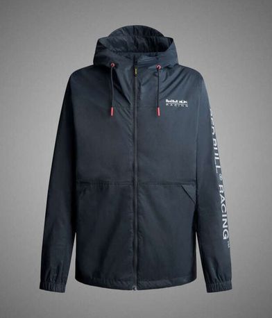 Unisex Μπουφάν Anorak Red Bull Racing x PEPE JEANS