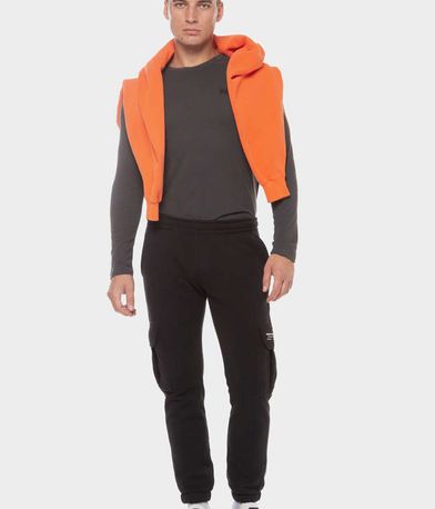 Παντελόνι Φόρμας Utility Sport Jogger SUPERDRY