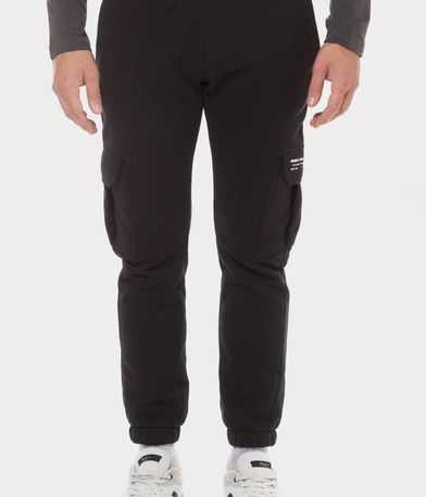 Παντελόνι Φόρμας Utility Sport Jogger SUPERDRY