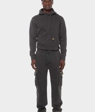 Φόρμα Jogger Relaxed Cargo Joggers SUPERDRY