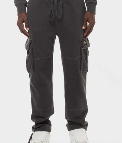 Φόρμα Jogger Relaxed Cargo Joggers SUPERDRY