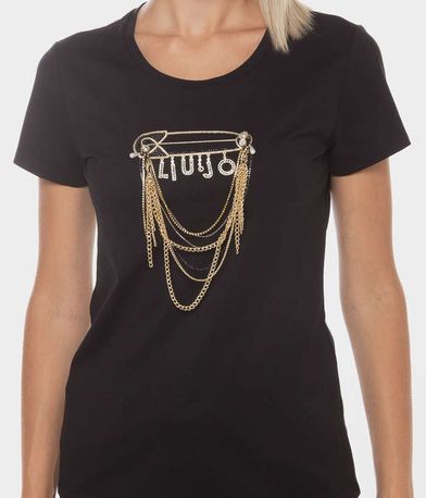 T-shirt Moda LIU JO