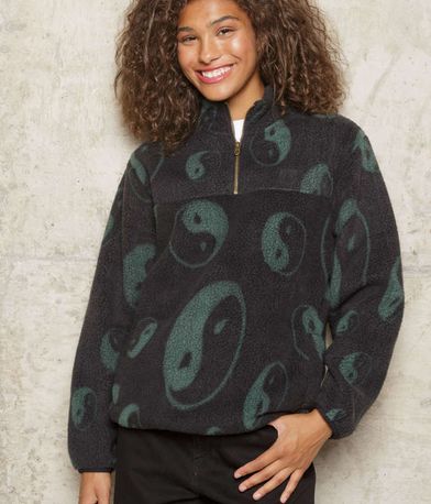 Fleece Φούτερ Pheelin It VOLCOM