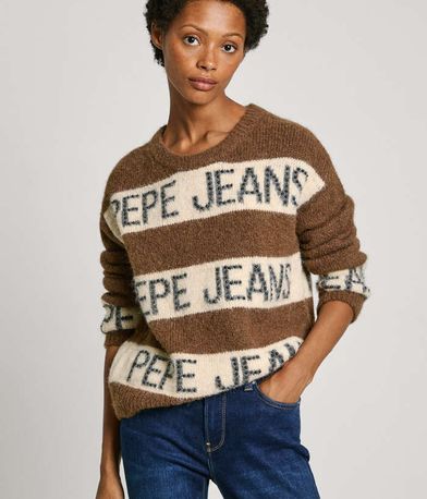 Πουλόβερ Helmi PEPE JEANS