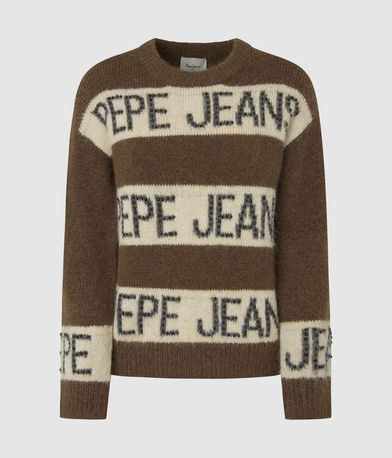 Πουλόβερ Helmi PEPE JEANS