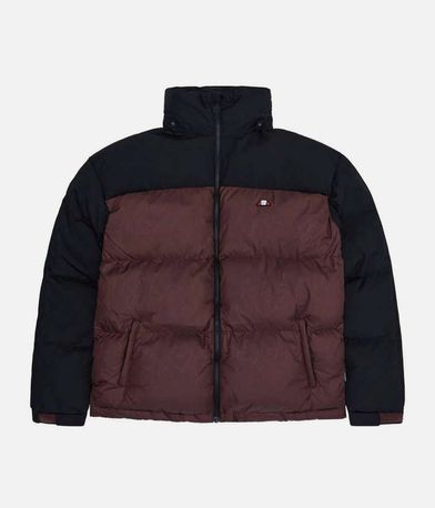 Puffer Μπουφάν Appiani ELLESSE