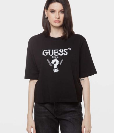 T-shirt Aurlie GUESS