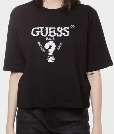 T-shirt Aurlie GUESS