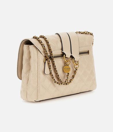 Τσάντα Crossbody Giully II GUESS