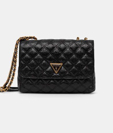 Τσάντα Crossbody Giully II GUESS