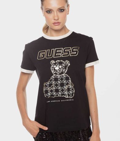 T-shirt Bear GUESS