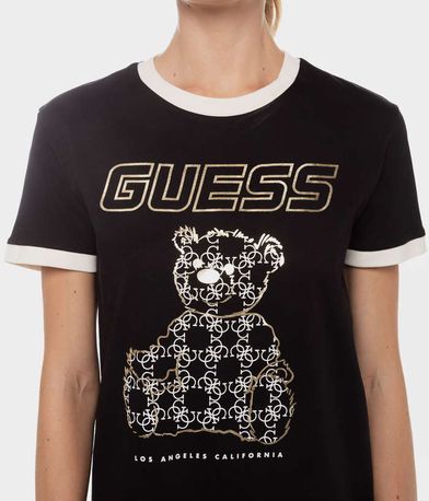 T-shirt Bear GUESS