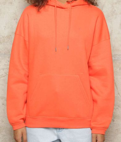 Μπλούζα Φούτερ Stone Heart up Hoodie VOLCOM