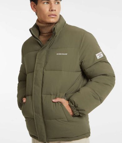 Puffer Μπουφάν GUESS