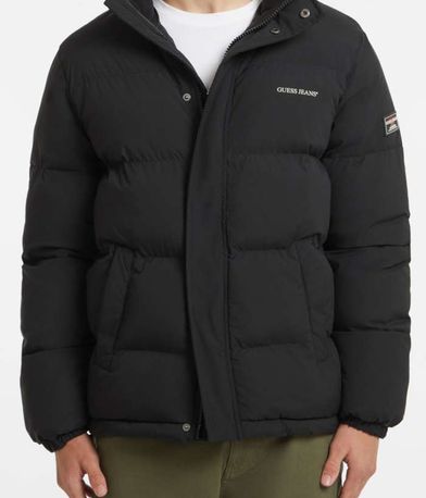 Puffer Μπουφάν GUESS