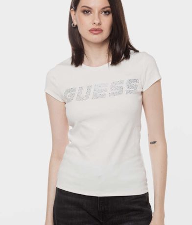 T-shirt Kiara GUESS