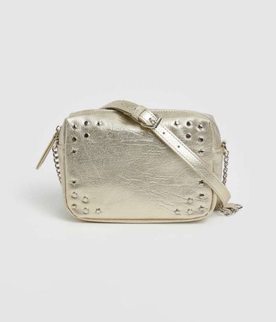 Τσάντα Crossbody Alesha PEPE JEANS