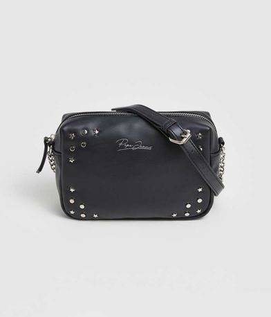 Τσάντα Crossbody Alesha PEPE JEANS