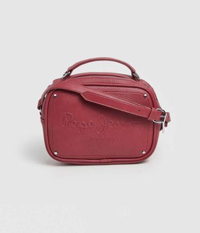 Τσάντα Crossbody Bassy Icon PEPE JEANS