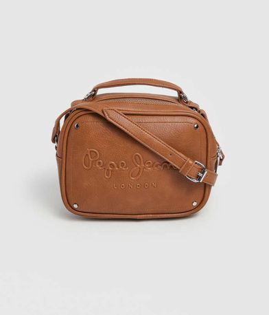 Τσάντα Crossbody Bassy Icon PEPE JEANS