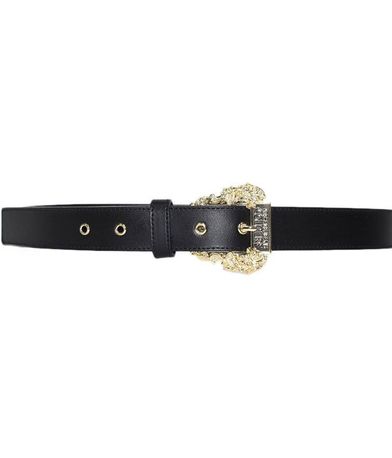 Versace Cintura Ζώνη Casual (75VA6F14 71627 899)