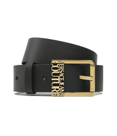 Versace Cintura Ζώνη Casual (75VA6F14 71627 899)