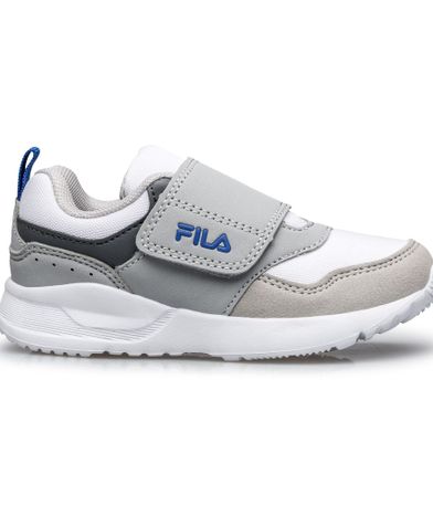 Fila Hanalei Velcro Unisex Βρεφικά Παπούτσια