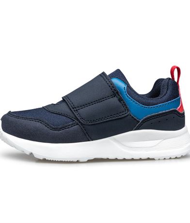 Fila Hanalei Velcro Unisex Βρεφικά Παπούτσια