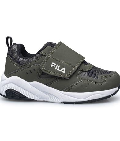 Fila Storm 5 Unisex Βρεφικά Παπούτσια