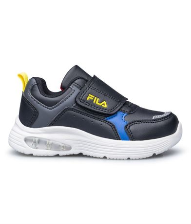 Fila Blink Unisex Βρεφικά Παπούτσια