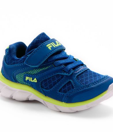 Fila Memory Franco Unisex Βρεφικά Παπούτσια